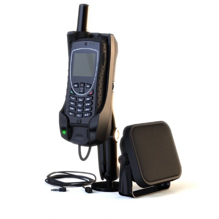 ASE Iridium Extreme® HQ Docking Station