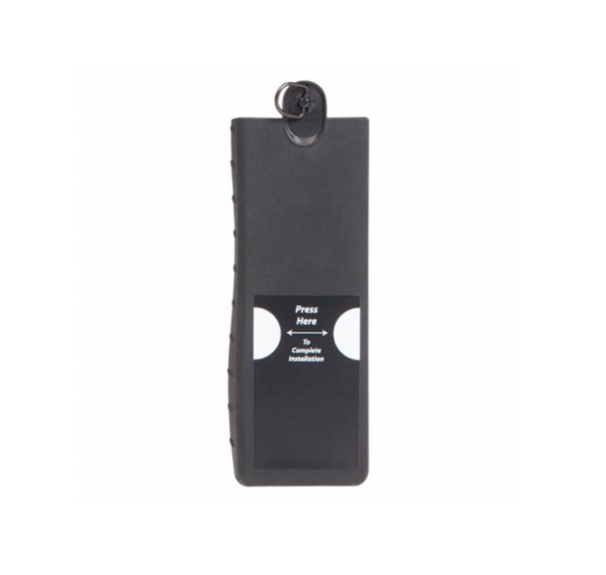 Iridium Extreme® Battery (Hi-Cap)