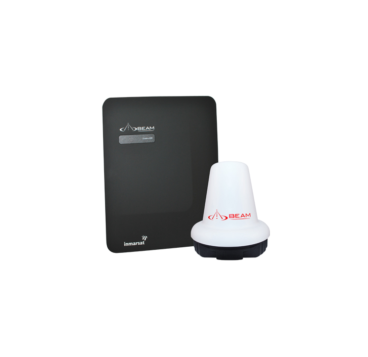BEAM Oceana 400 Maritime FleetPhone