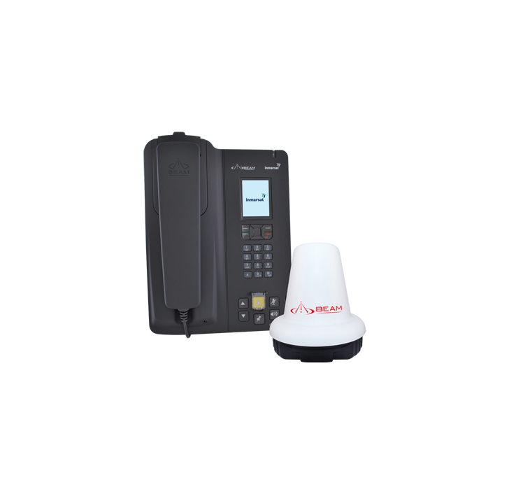 BEAM Oceana 800 Maritime FleetPhone