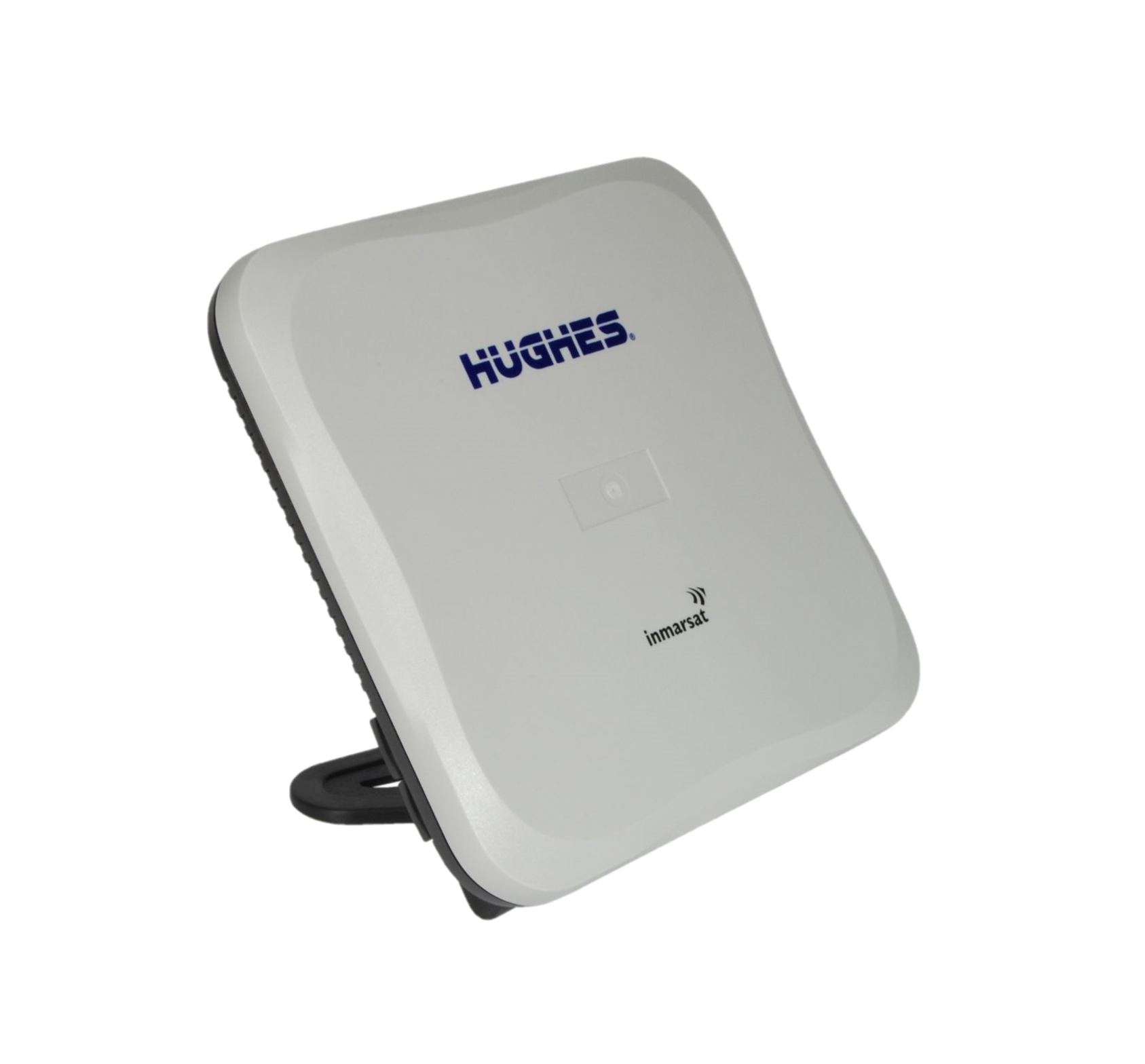 Hughes BGAN 9202M Land-Portable Satellite Terminal