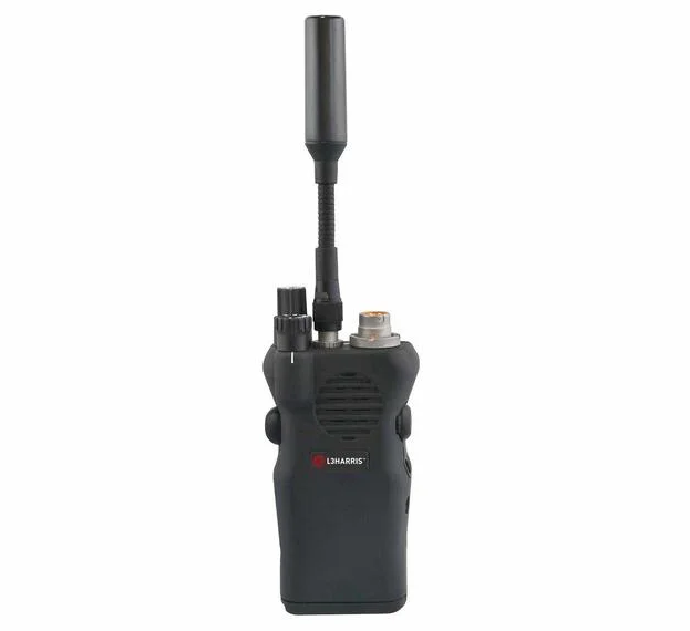 RO Tactical SATCOM Radio