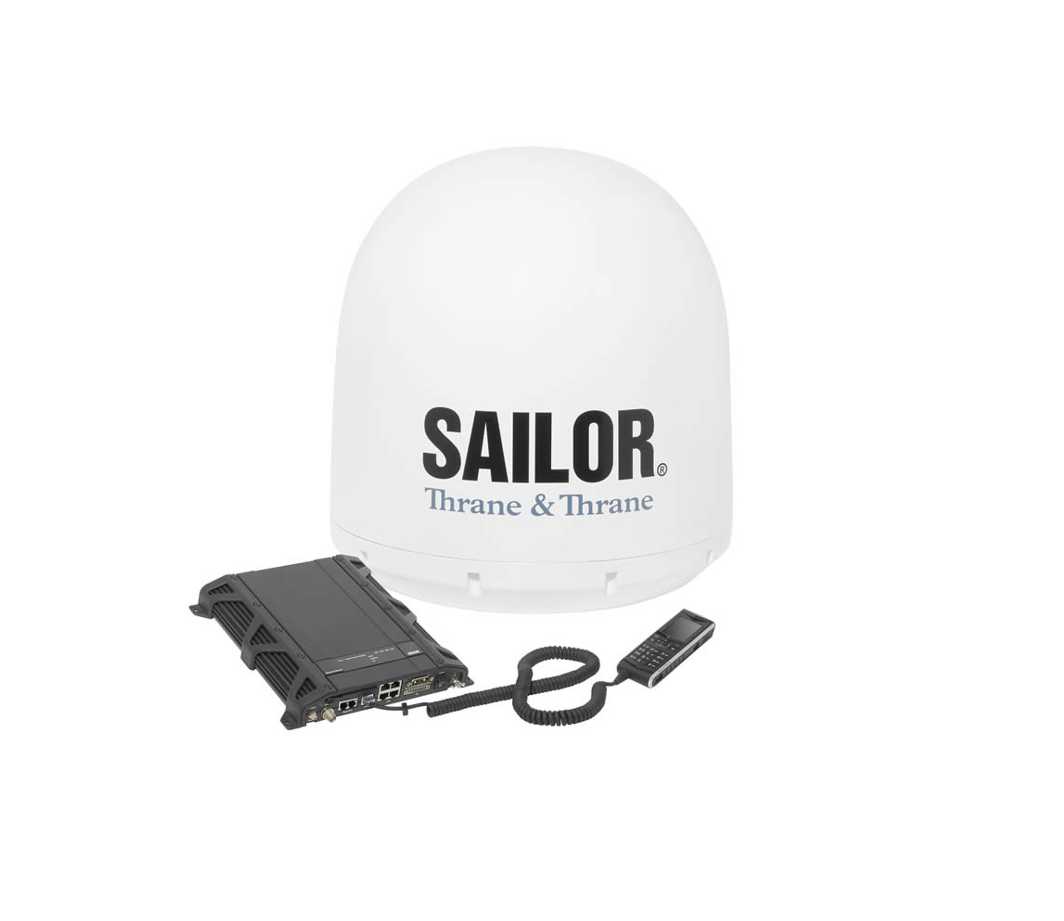 SAILOR 500