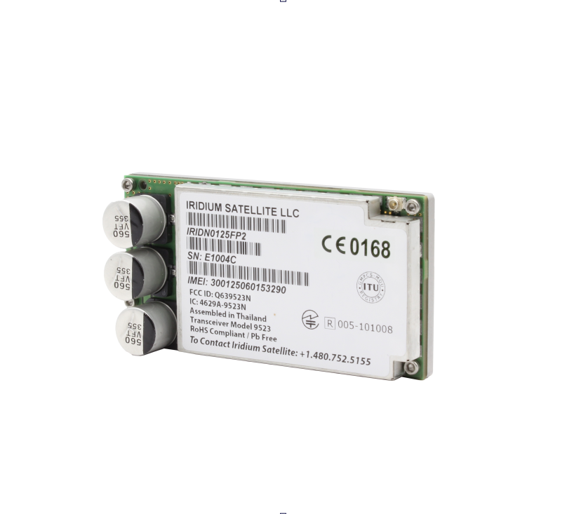 Iridium® Core 9523N Transceiver
