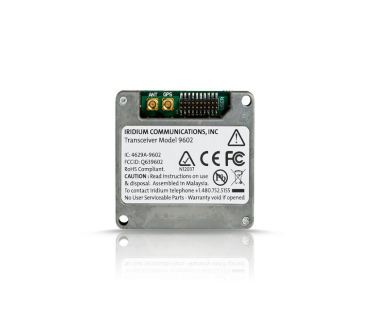 Iridium® 9602N SBD Modem