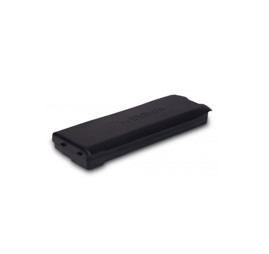 Iridium® 9555 Battery (Hi-Cap)