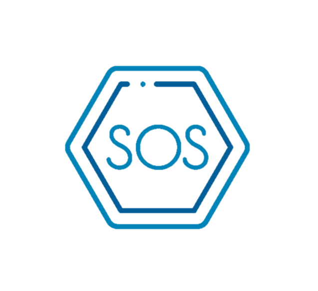 Iridium Extreme® SOS Emergency Response Service from GEOS