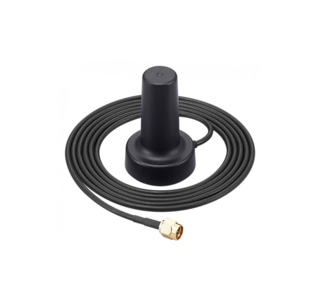 Iridium® Portable Auxiliary Antenna