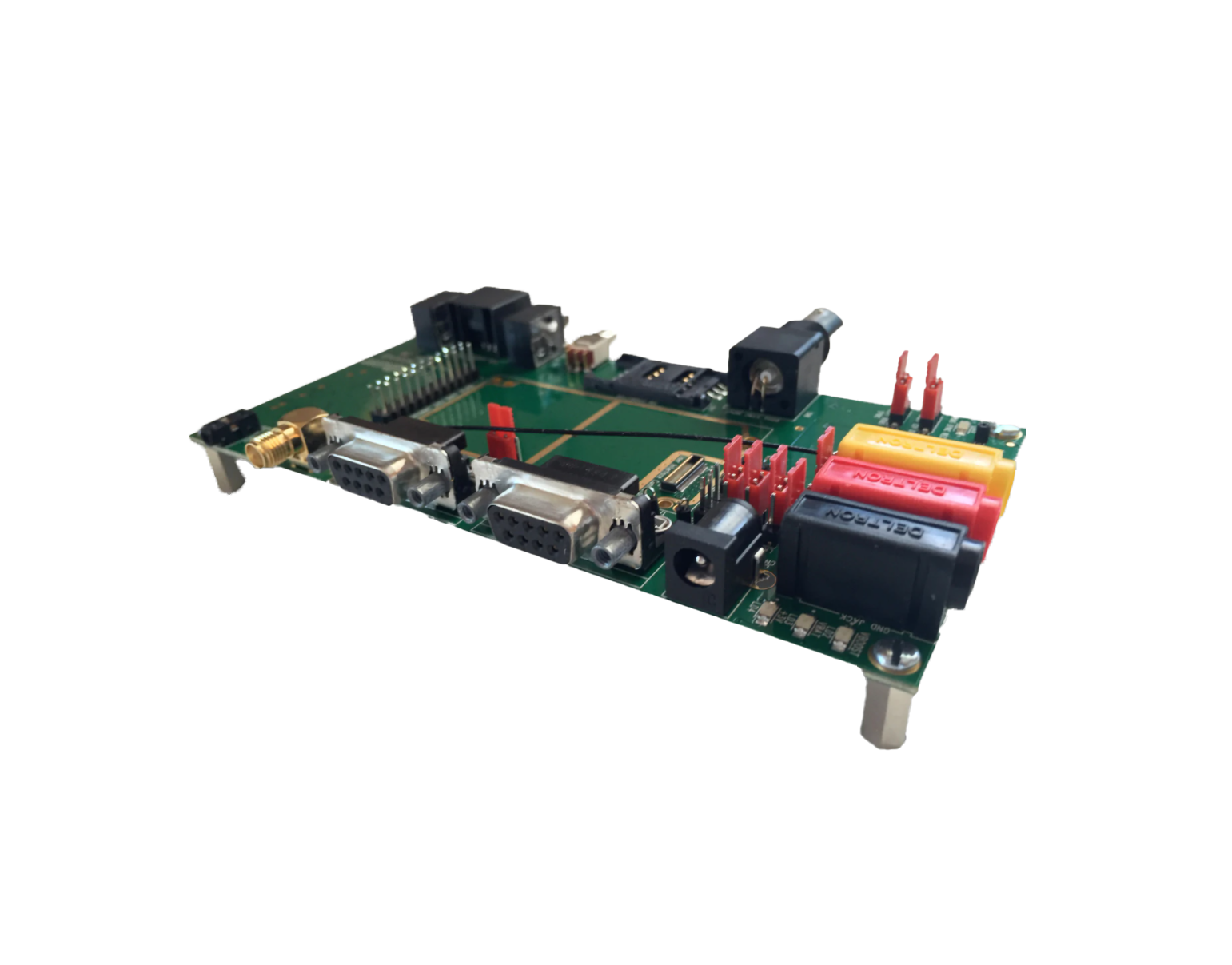 9523N Development Kit