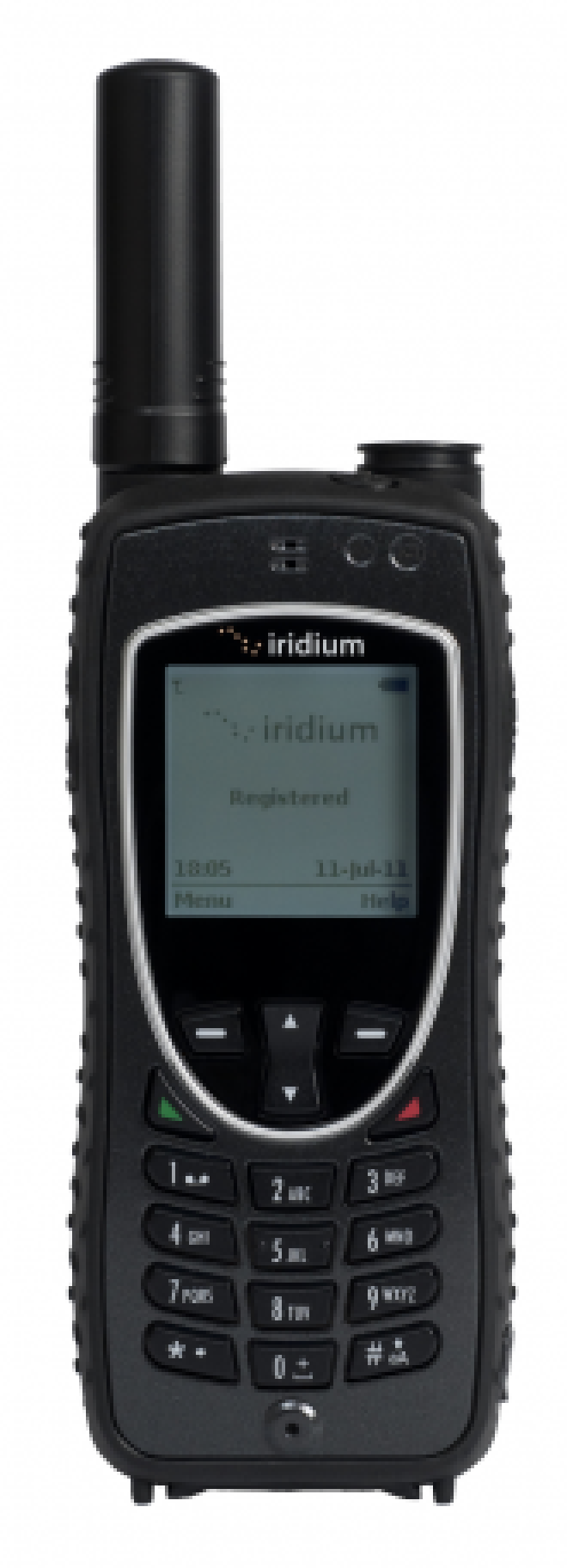 Iridium® 9575A (U.S. Government Only)