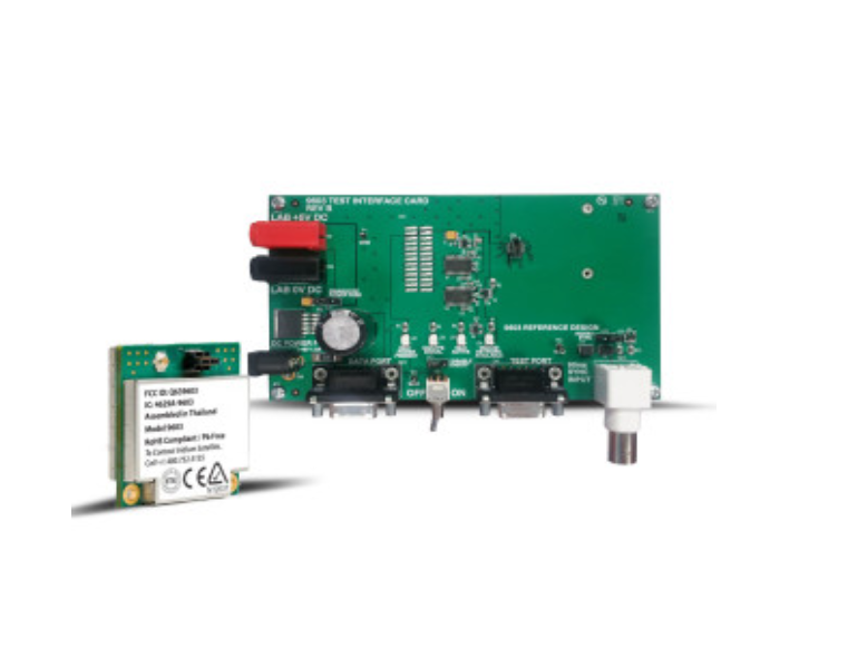 9603 Development Kit