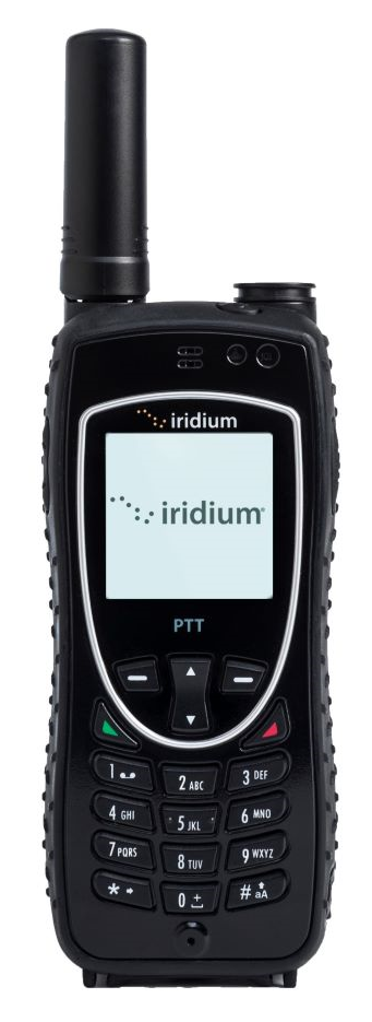 Iridium Extreme® PTT