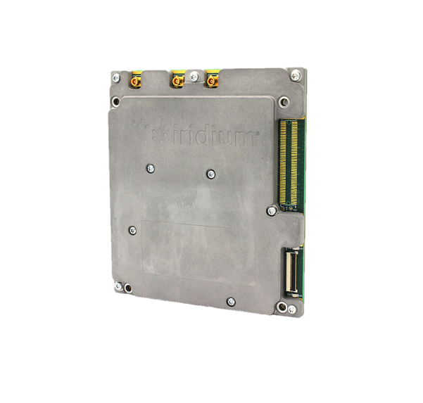 Iridium Certus® 9810