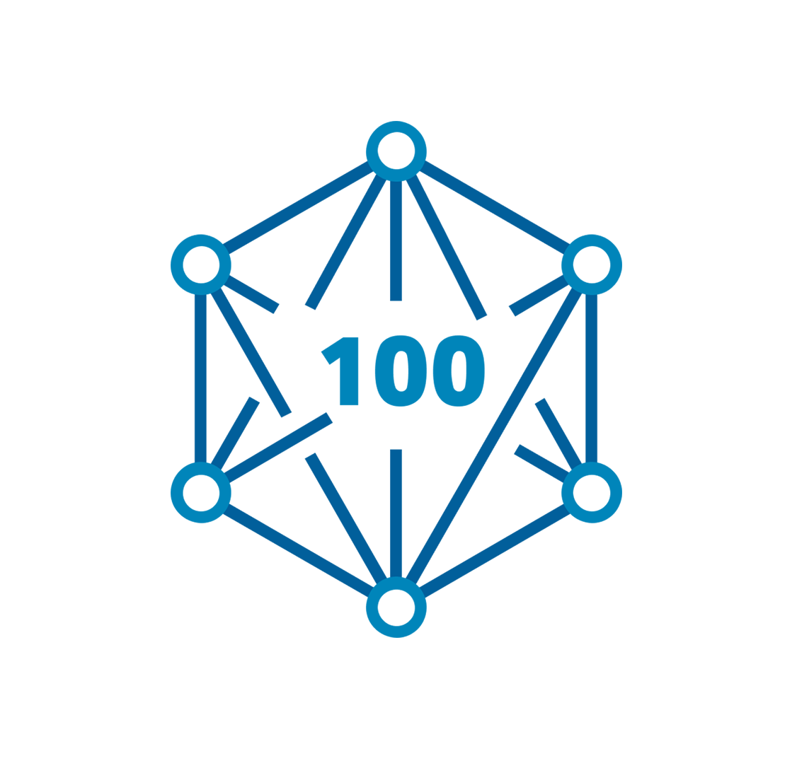 Iridium Certus® 100 IOT
