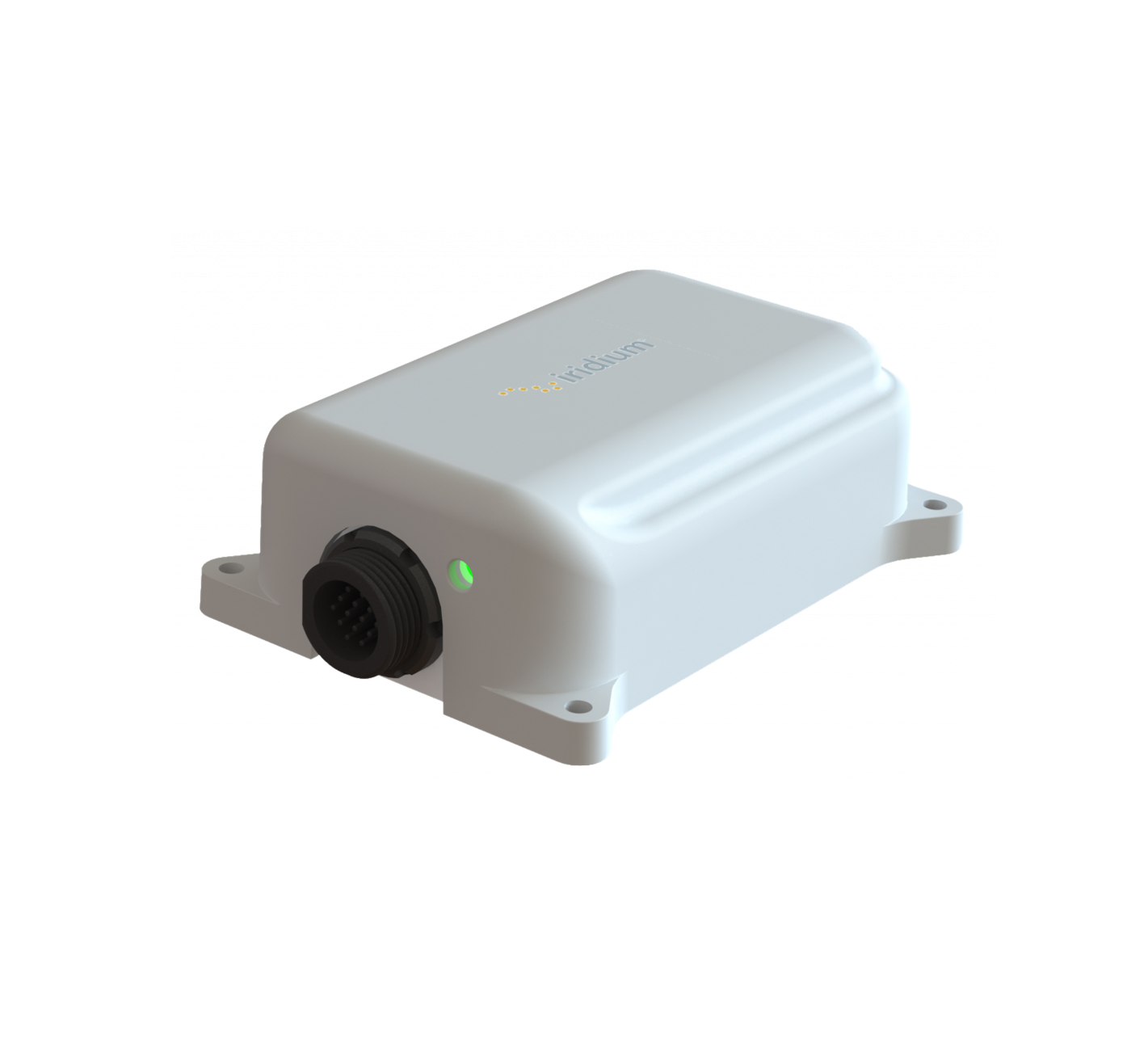 Iridium Edge® Pro