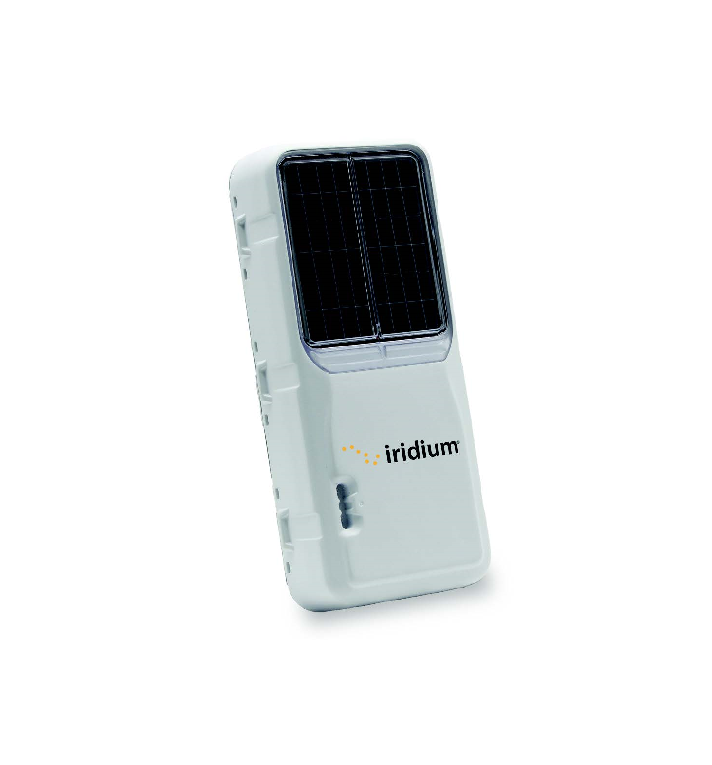 Iridium Edge® Solar
