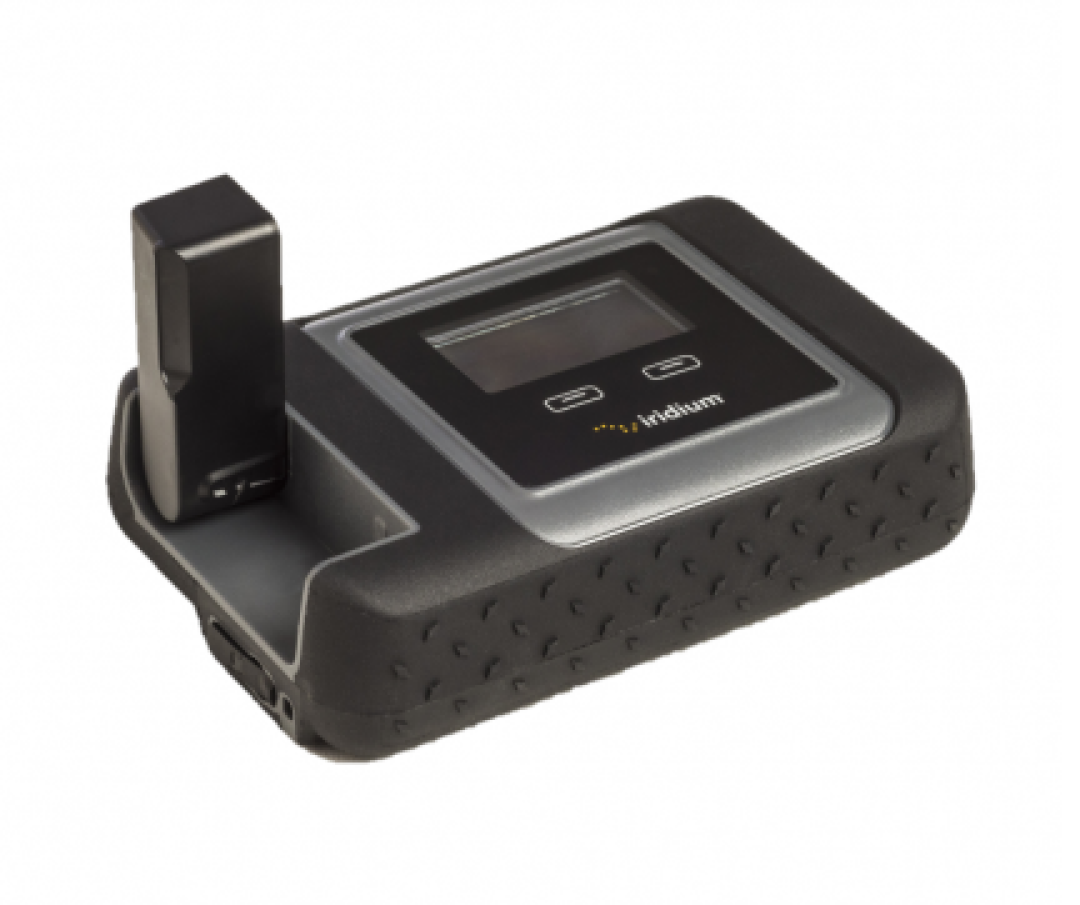 Iridium GO!®