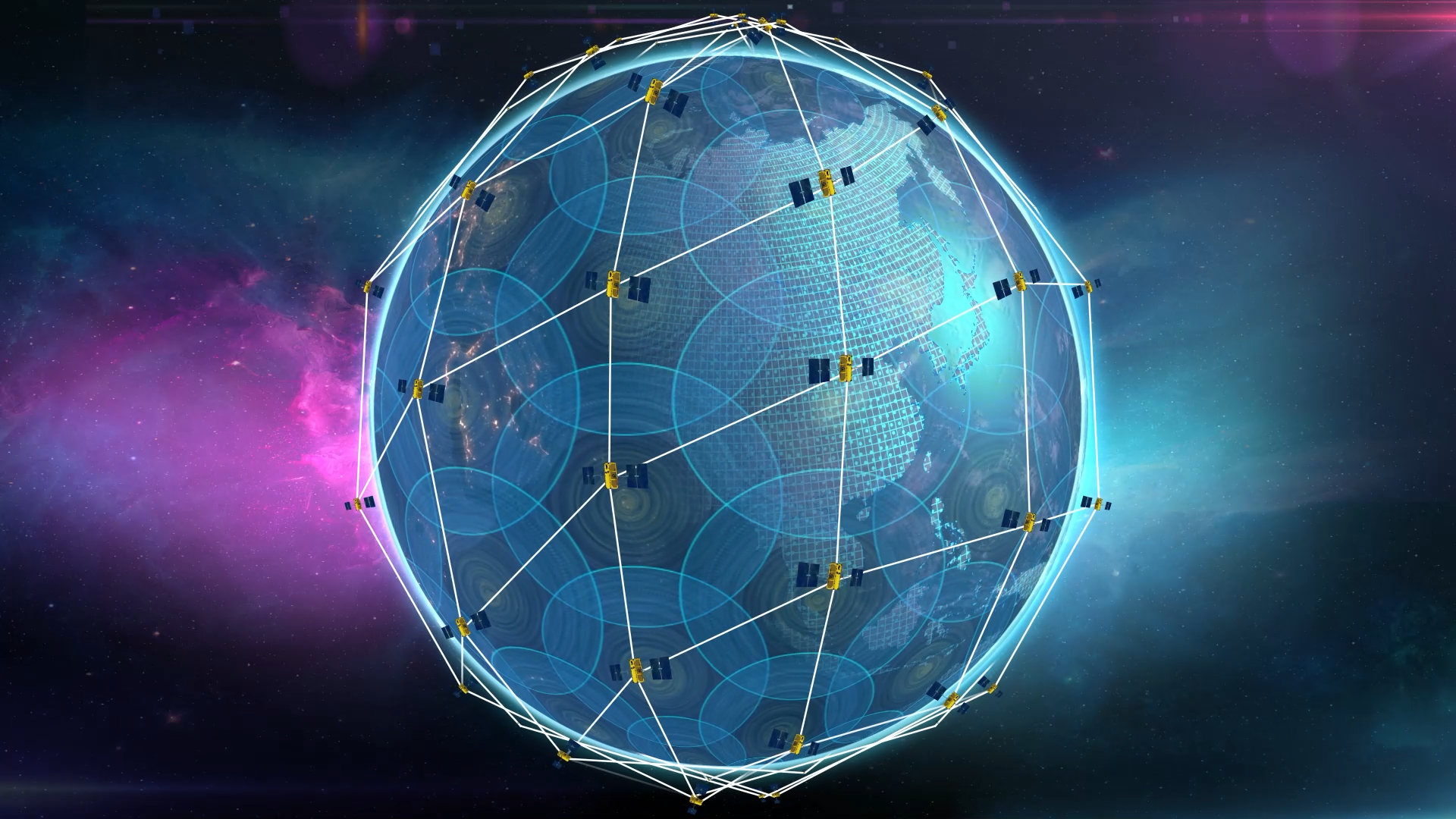 Iridium® PNT