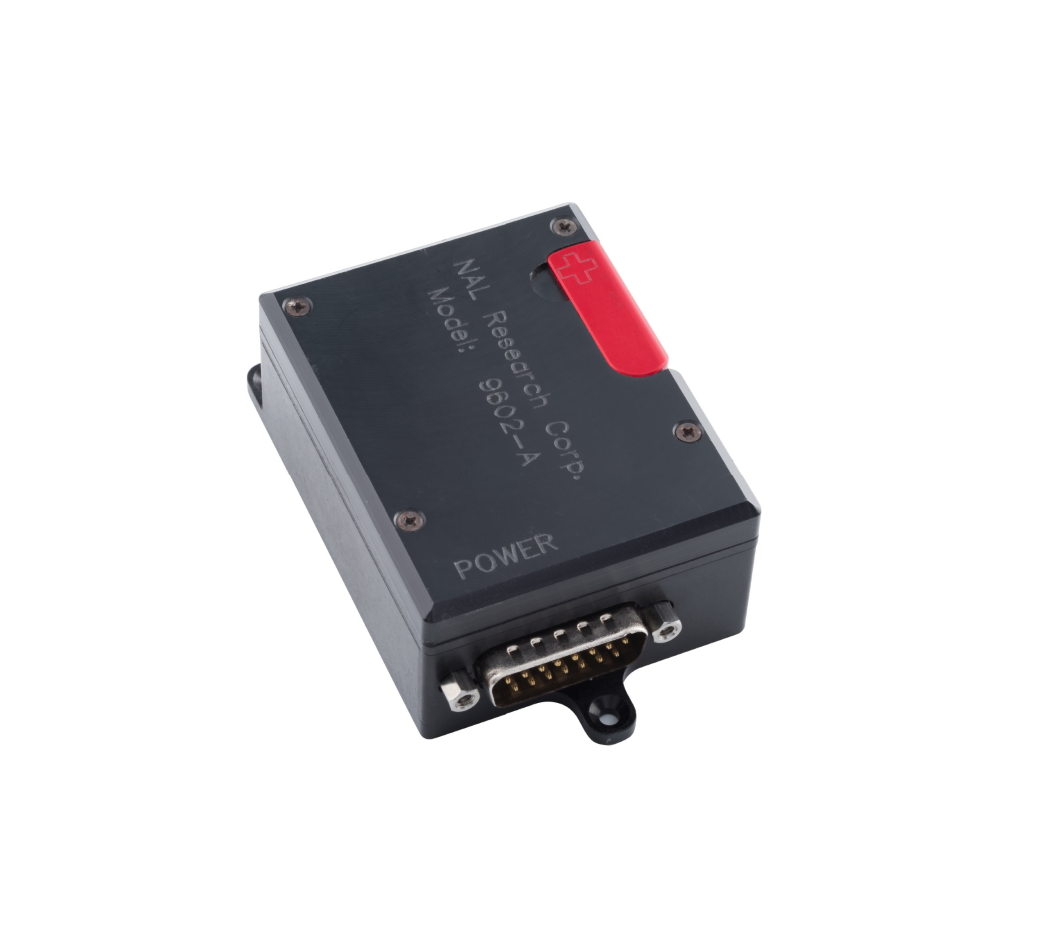 NAL 9602-A