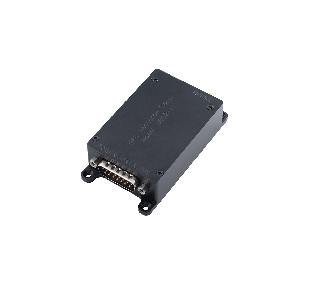 NAL 9602-NAL