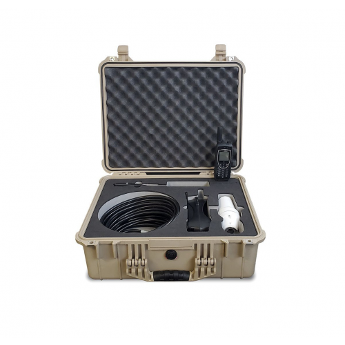 ASE 9575A Toc Box