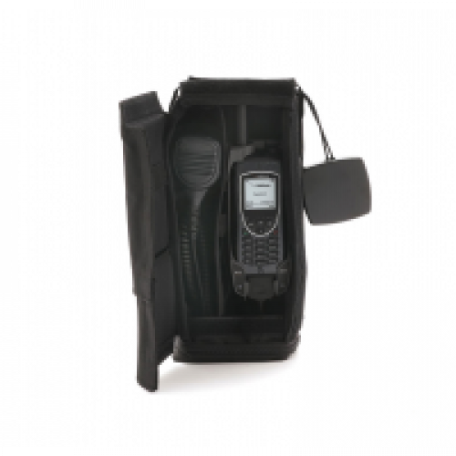 ASE BagDock for Iridium Extreme® (PTT Enabled)