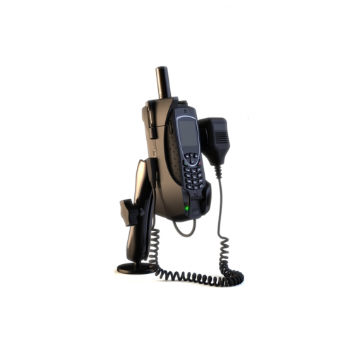 ASE Iridium® 9575 Vehicle Mount Docking Station