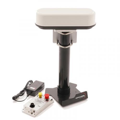 ASE Premium Antenna Kit