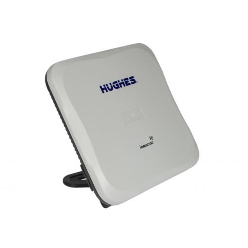 Hughes BGAN 9202M Land-Portable Satellite Terminal