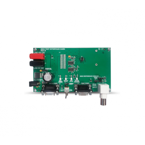 9602 Development Kit