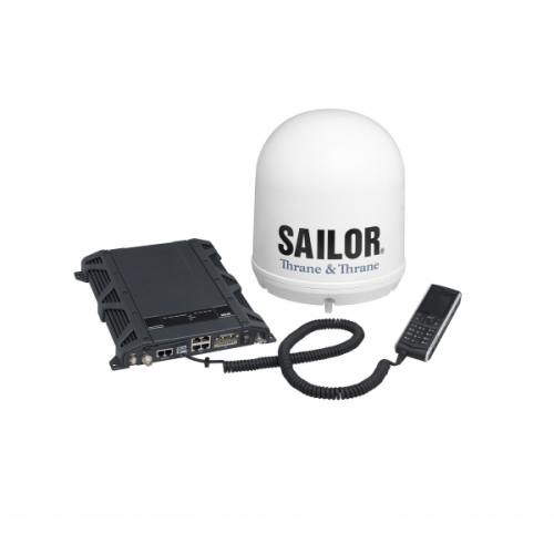SAILOR 250
