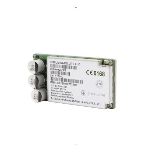 Iridium® Core 9523N Transceiver