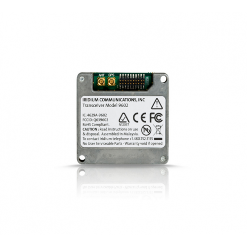 Iridium® 9602N SBD Modem