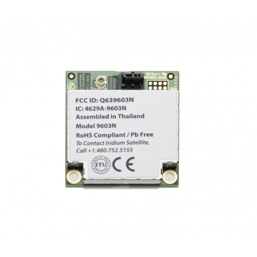 Iridium® 9603N SBD Modem