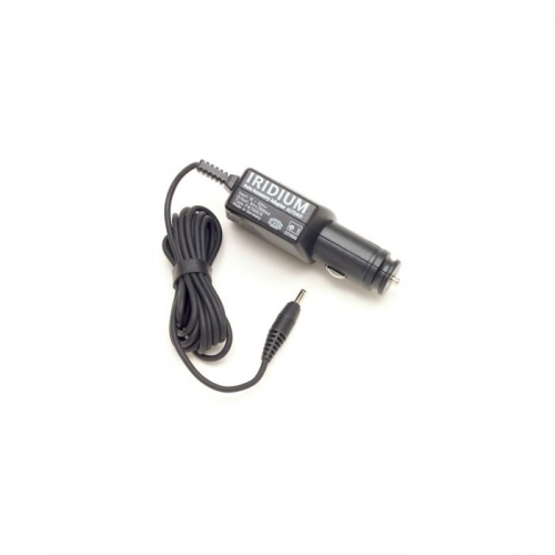 Iridium® Auto Charger