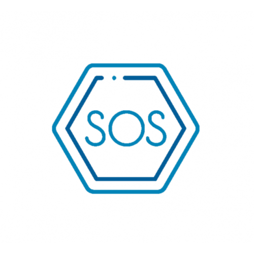 Iridium Extreme® SOS Emergency Response Service from GEOS