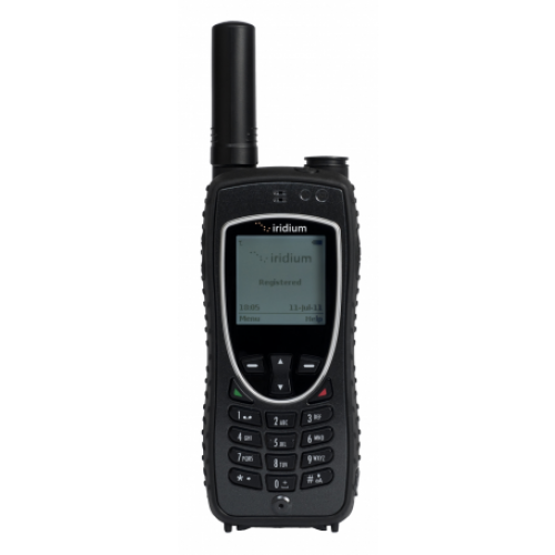 Iridium® 9575A (U.S. Government Only)
