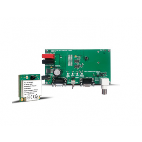 9603 Development Kit