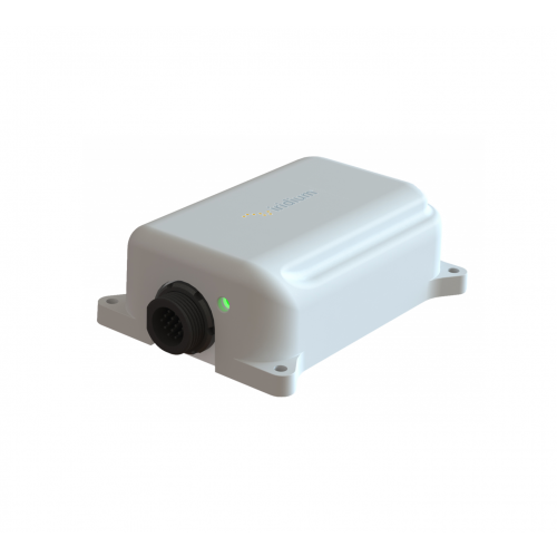 Iridium Edge® Pro