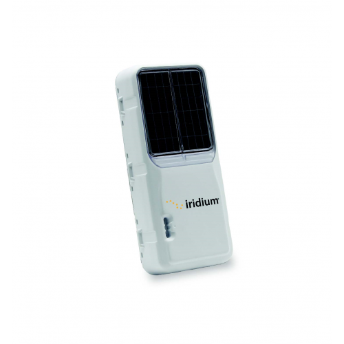 Iridium Edge® Solar