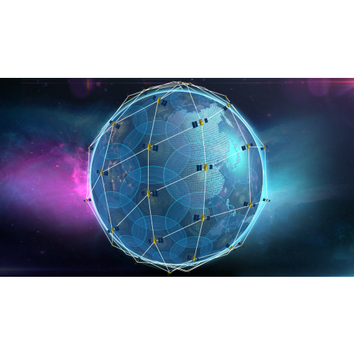 Iridium® PNT