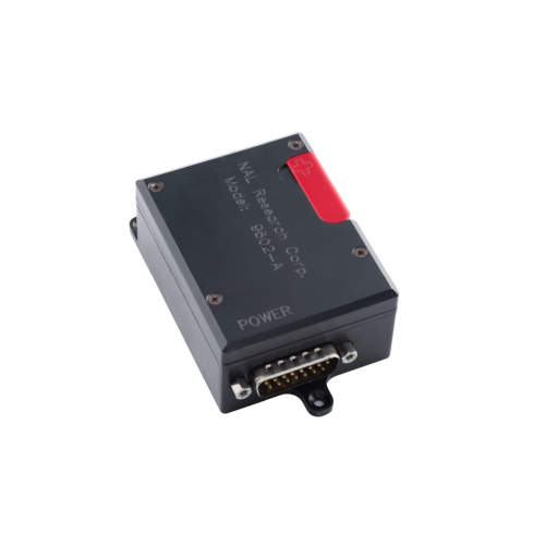 NAL 9602-A