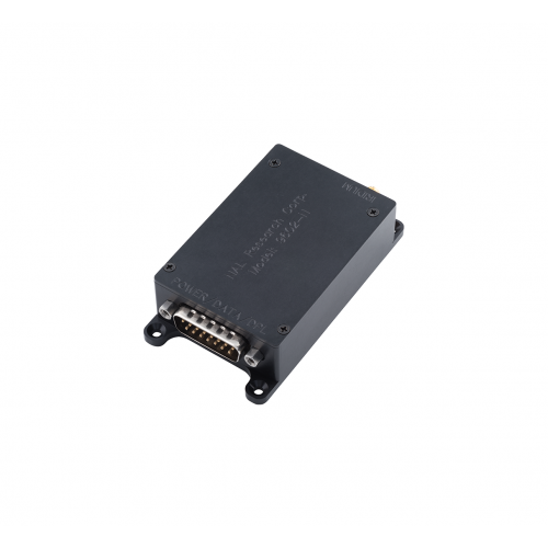 NAL 9602-NAL