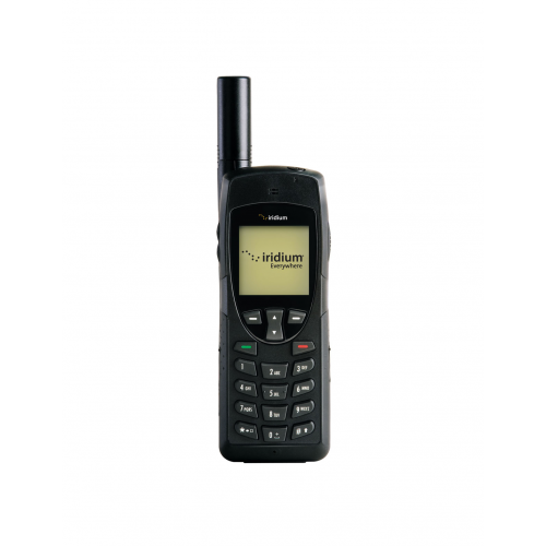 Iridium® 9555 Rental