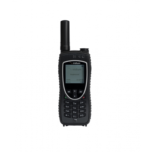 Iridium Extreme® Rental