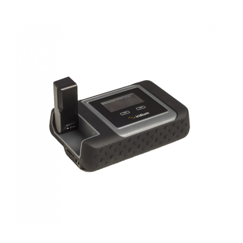 Iridium GO!® Rental