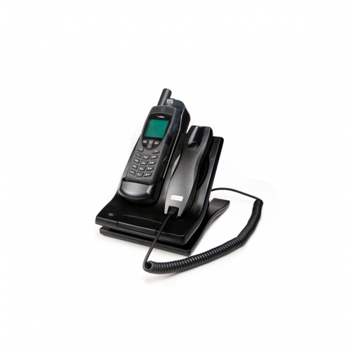 SatStation Iridium® 9555 Desktop Dock