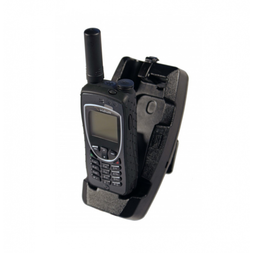 SatStation Iridium Extreme® Blue Dock