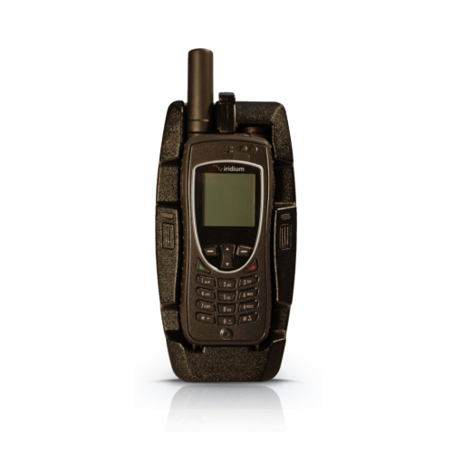 SatStation Iridium Extreme® Standard Dock