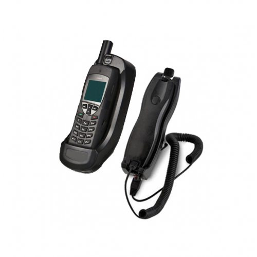 SatStation Iridium® 9555 Hands-Free Dock